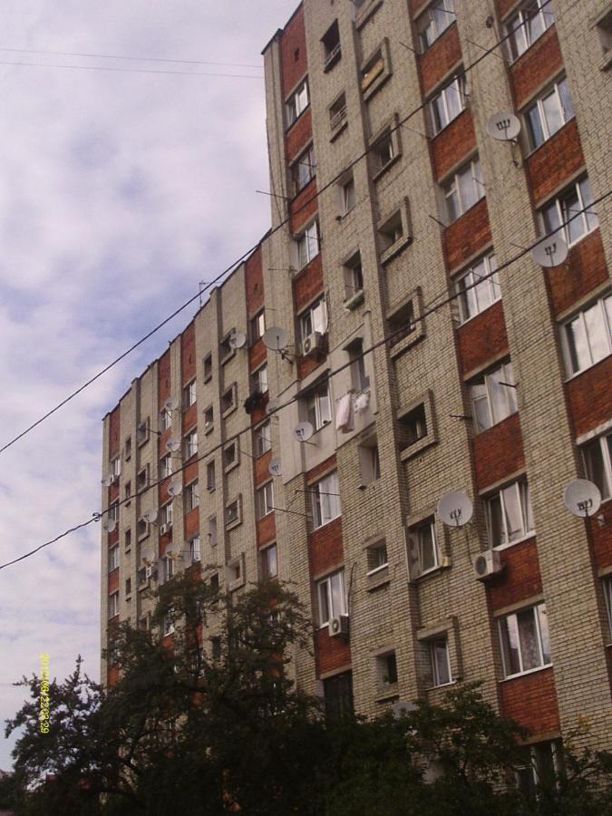 Apartment On Masaryk St. Lviv Exterior photo